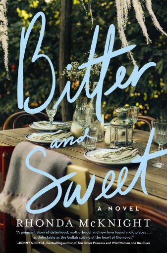 Bitter and Sweet: Award-Winning Lowcountry Novel