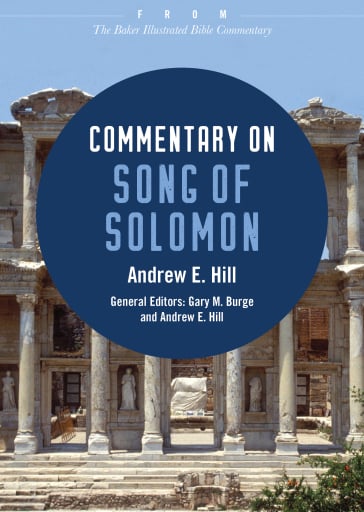 Commentary on Song of Solomon
