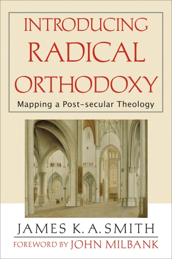 Introducing Radical Orthodoxy