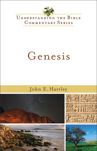 Genesis (Understanding the Bible Commentary Series)
