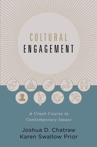 Cultural Engagement: A Crash Course in Contemporary Issues