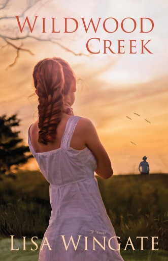 Portada del libro «Wildwood Creek (The Shores of Moses Lake Book #4)», de Lisa Wingate