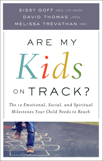 Are My Kids on Track?