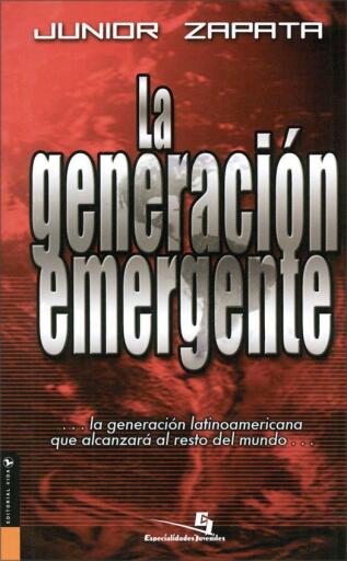 Generacion emergente / Digital original