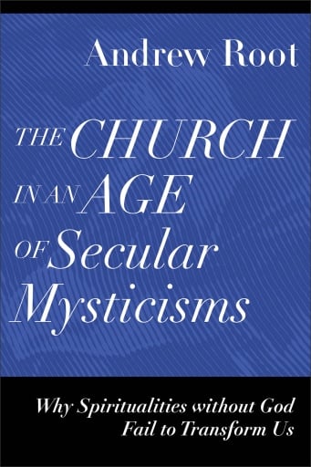 The Church in an Age of Secular Mysticisms (Ministry in a Secular Age Book #6)