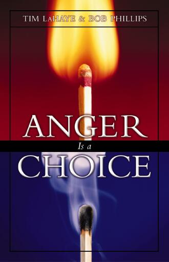 Anger Is a Choice: A Guide to Anger Management and Conflict Resolution / Revised