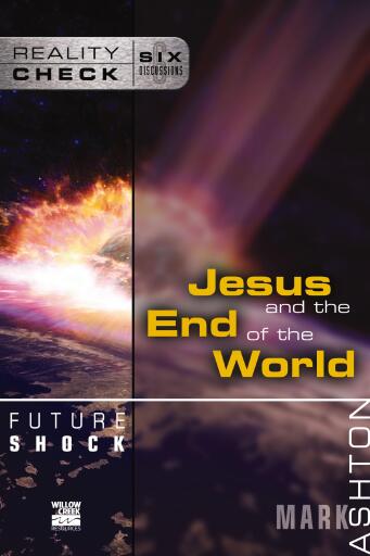 Future Shock: Jesus and the End of the World