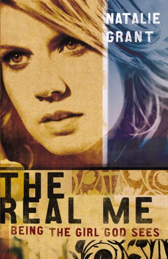 The Real Me: Being the Girl God Sees