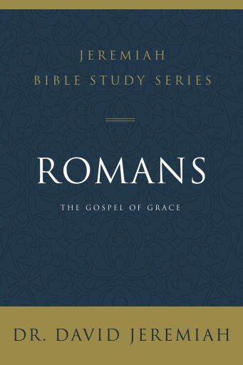 Romans: The Gospel of Grace