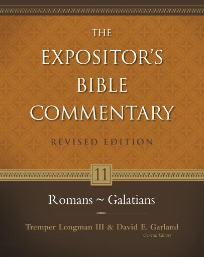Romans-Galatians / Revised
