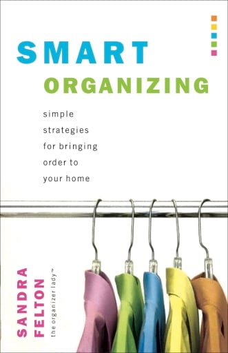 Smart Organizing