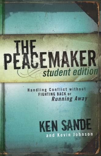 The Peacemaker