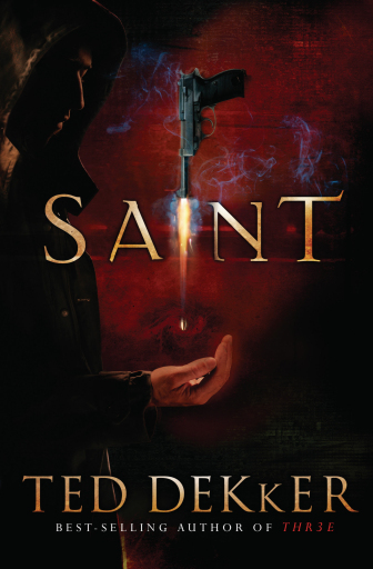 Saint: A Paradise Novel