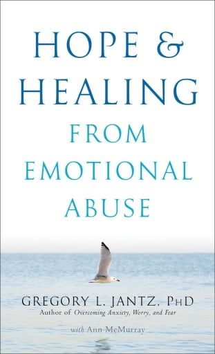 Hope and Healing from Emotional Abuse