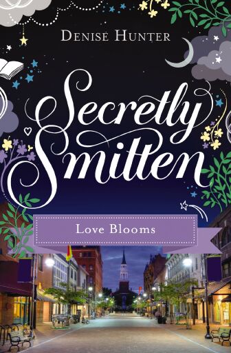 Love Blooms: A Smitten Novella / Digital original