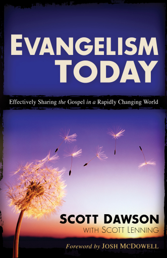Evangelism Today