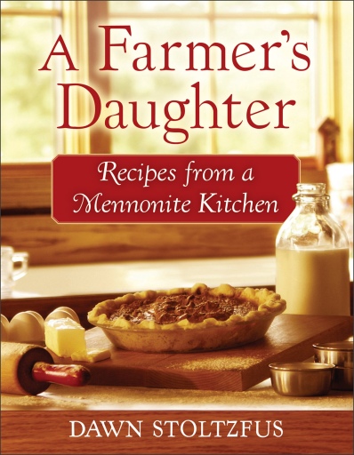 A Farmer's Daughter
