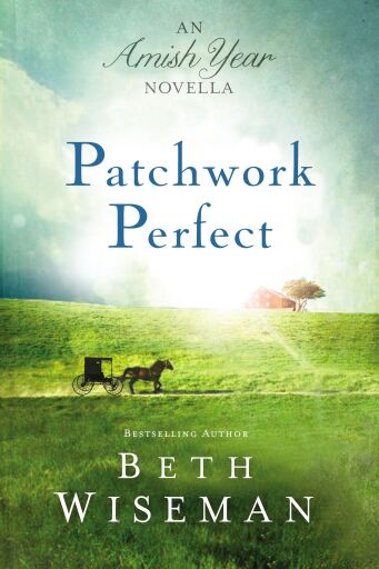 Patchwork Perfect: An Amish Year Novella / Digital original
