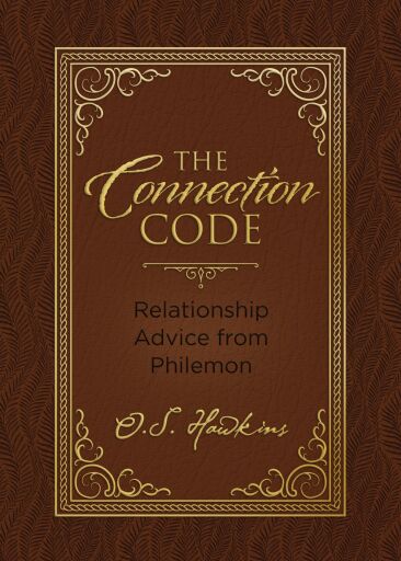 The Connection Code: Relationship Advice from Philemon