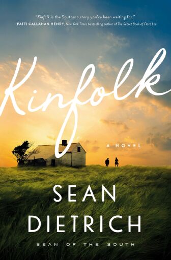 Kinfolk: A Novel by Sean of the South