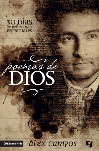 Poemas de Dios: 30 Dias de reflexiones espirituales
