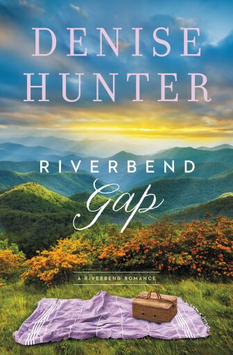 Riverbend Gap: A low-spice, small-town contemporary romance