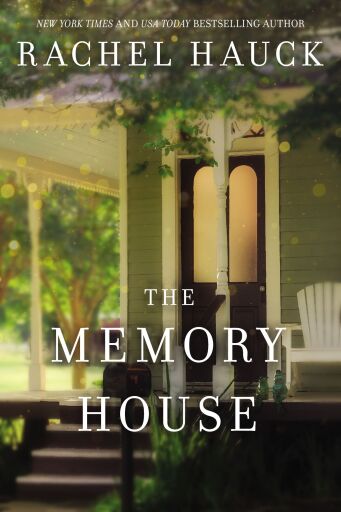 The Memory House: An inspirational dual timeline story of two women's journeys finding love and healing