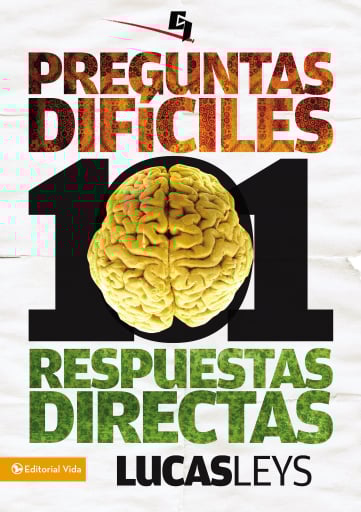 101 preguntas dificiles, respuestas directas