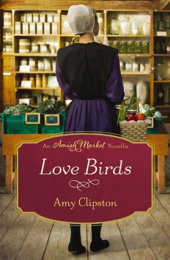 Love Birds: An Amish Market Novella / Digital original
