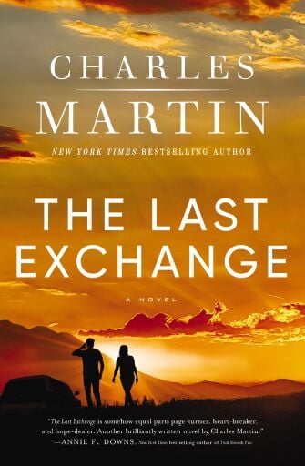 The Last Exchange: A Novel