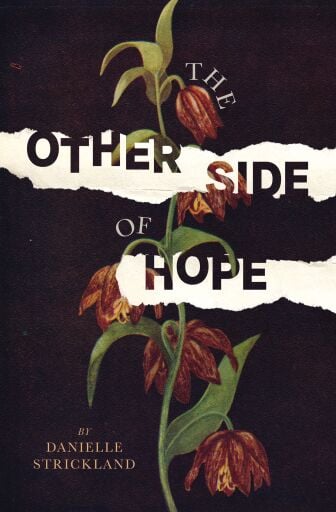 Portada del libro «The Other Side of Hope: Flipping the Script on Cynicism and Despair and Rediscovering our Humanity»