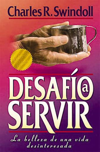 Desafio a servir