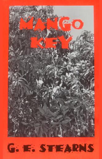 MANGO KEY - Stearns, Gregory