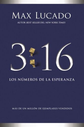 3:16: Los numeros de la esperanza