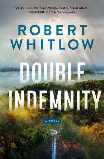 Double Indemnity: A Legal Suspense