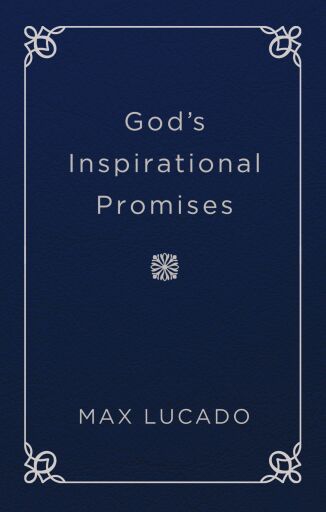 God's Inspirational Promises: A Guide to Living a Life of Faith (A 90-Day Devotional)