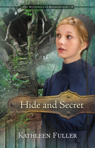 Hide and Secret