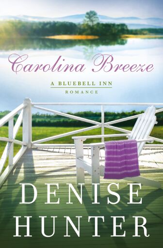 Carolina Breeze: A sweet, low-spice contemporary romance