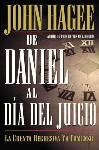 De Daniel al dia del Juicio