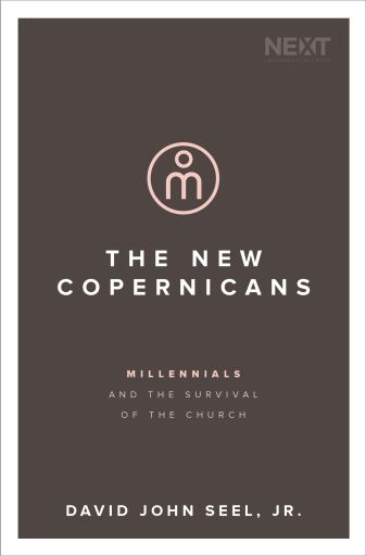 The New Copernicans: Millennials and the Survival of the Church