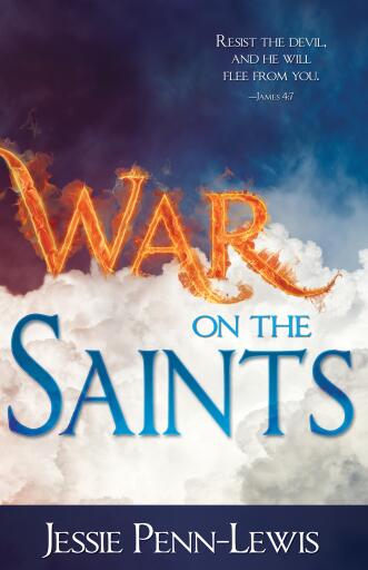 War on the Saints / New edition