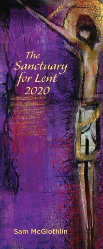 The Sanctuary for Lent 2020 - eBook [ePub]