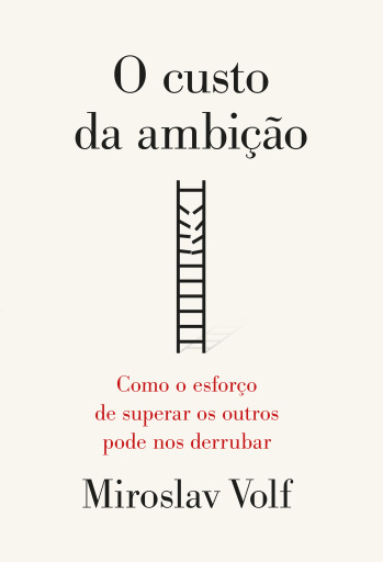 O custo da ambição