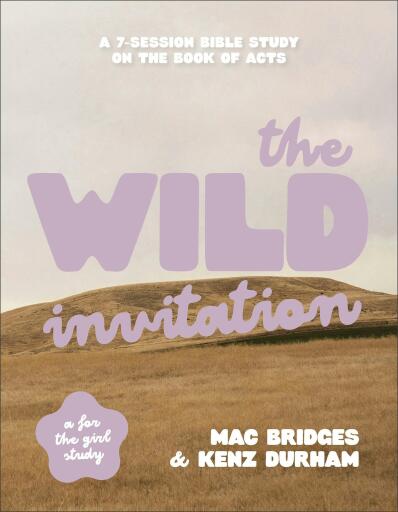The Wild Invitation