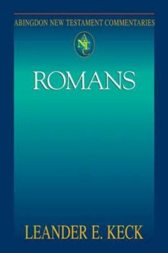 Abingdon New Testament Commentaries: Romans