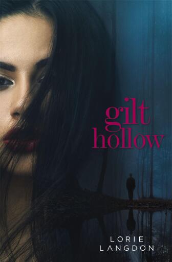 Gilt Hollow / Digital original
