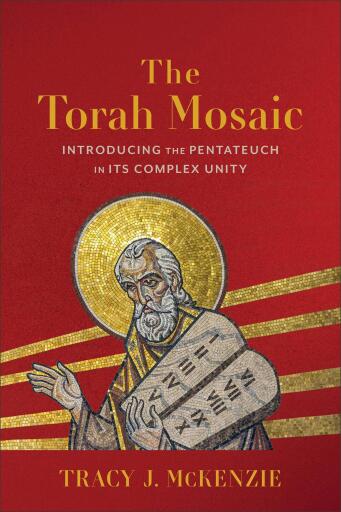 The Torah Mosaic