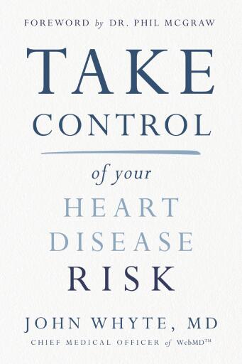 Take Control of Your Heart Disease Risk
