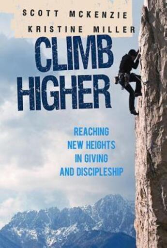 CLIMB Higher: Reaching New Heights in Giving and Discipleship