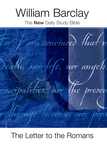 The Letter to the Romans